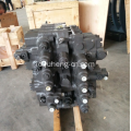 SK350-8 Control Valve SK350-8 Katup Kontrol Utama